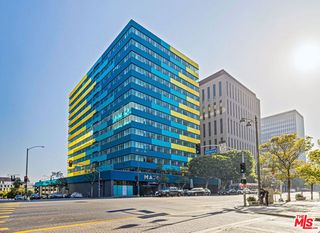 3325 S Wilshire blvd 1007, Los Angeles, CA 90010