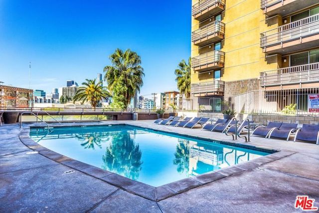 629 Traction Avenue 238, Los Angeles, CA 90013