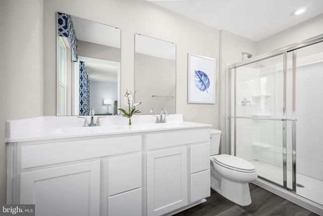 41 EAGLE DR, Gettysburg, PA 17325