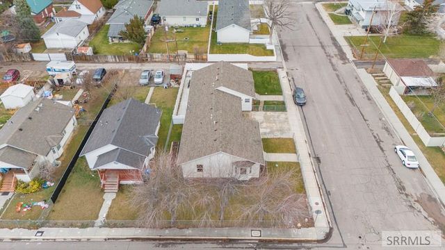 855 E Walnut Street, Pocatello, ID 83201