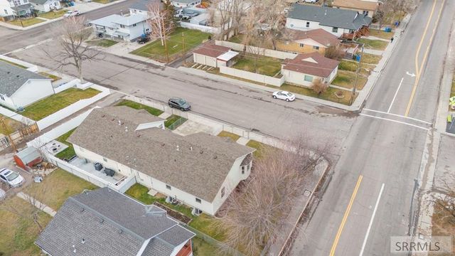 855 E Walnut Street, Pocatello, ID 83201