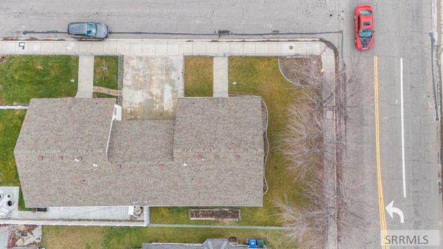 855 E Walnut Street, Pocatello, ID 83201