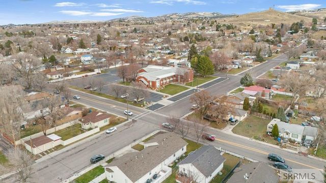 855 E Walnut Street, Pocatello, ID 83201