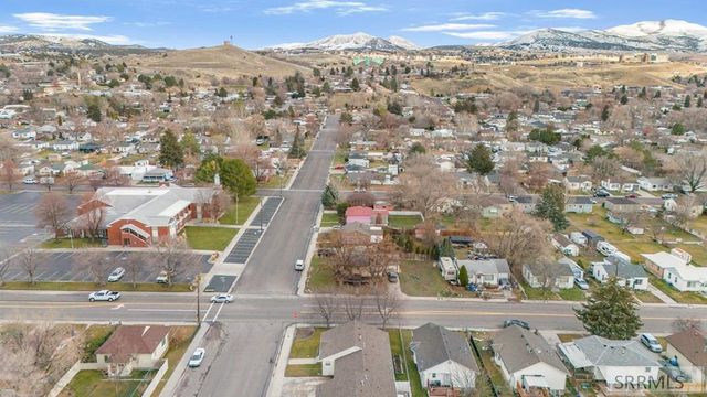 855 E Walnut Street, Pocatello, ID 83201