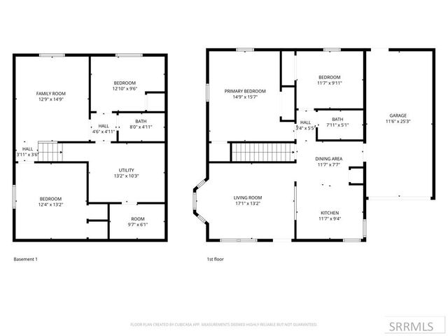 855 E Walnut Street, Pocatello, ID 83201