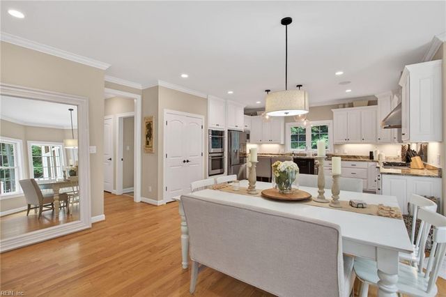 118 Collington RN, Yorktown, VA 23693