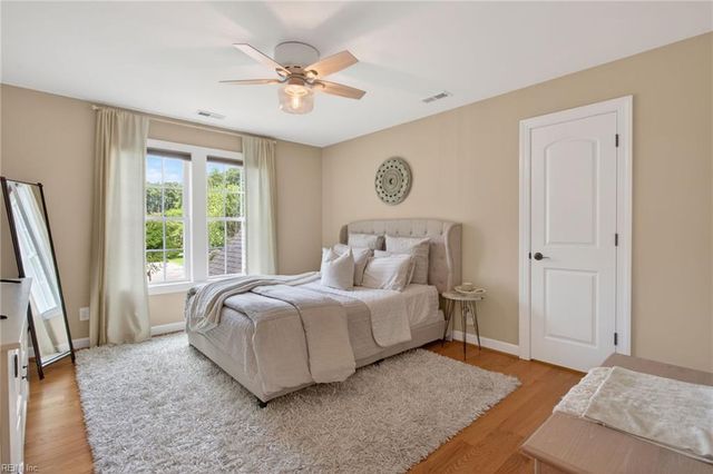 118 Collington RN, Yorktown, VA 23693