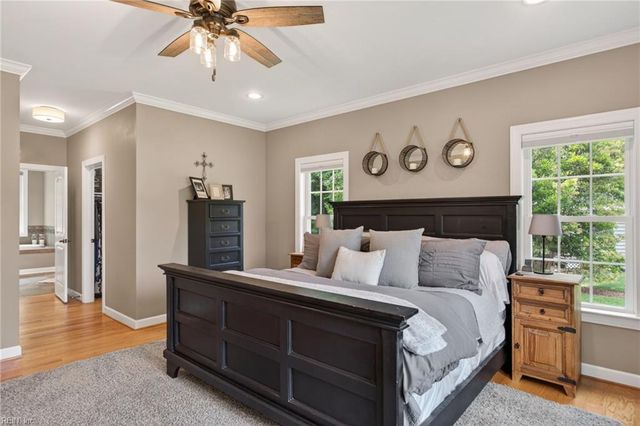 118 Collington RN, Yorktown, VA 23693
