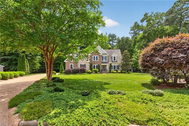 118 Collington RN, Yorktown, VA 23693