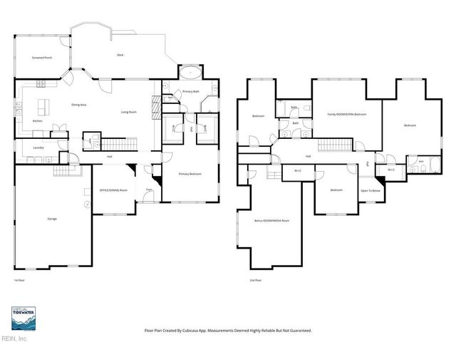 118 Collington RN, Yorktown, VA 23693