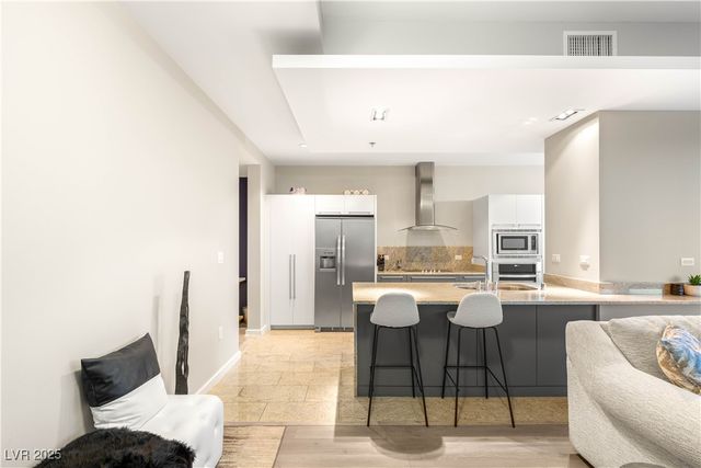 4471 Dean Martin Drive 1907, Las Vegas, NV 89103