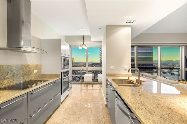 4471 Dean Martin Drive 1907, Las Vegas, NV 89103