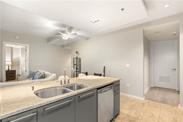 4471 Dean Martin Drive 1907, Las Vegas, NV 89103