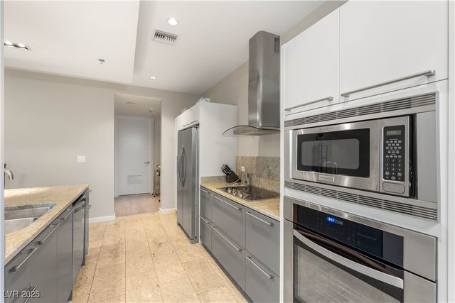 4471 Dean Martin Drive 1907, Las Vegas, NV 89103