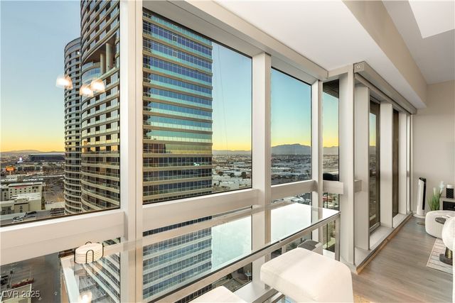 4471 Dean Martin Drive 1907, Las Vegas, NV 89103