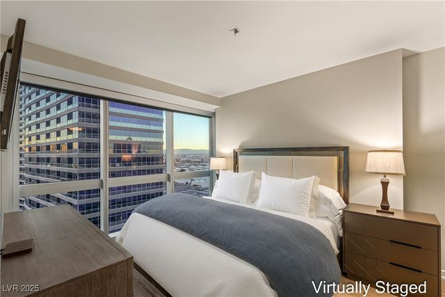 4471 Dean Martin Drive 1907, Las Vegas, NV 89103