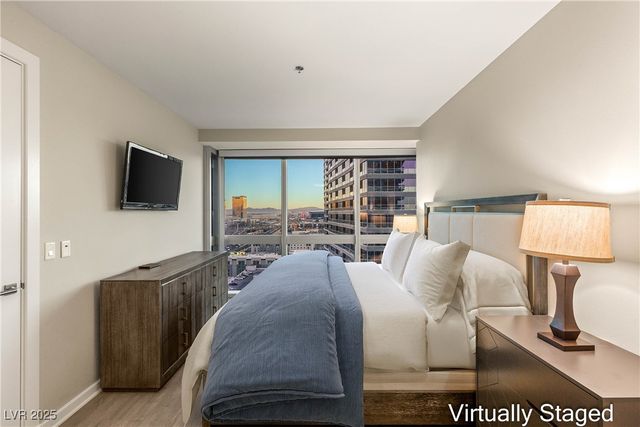 4471 Dean Martin Drive 1907, Las Vegas, NV 89103