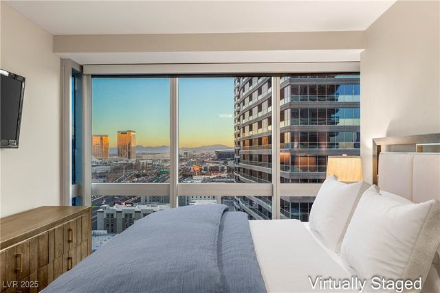 4471 Dean Martin Drive 1907, Las Vegas, NV 89103