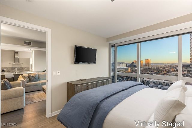 4471 Dean Martin Drive 1907, Las Vegas, NV 89103