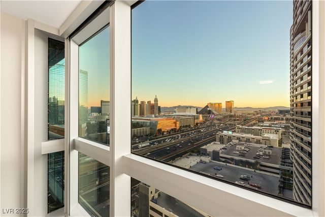 4471 Dean Martin Drive 1907, Las Vegas, NV 89103