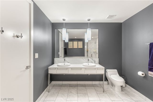 4471 Dean Martin Drive 1907, Las Vegas, NV 89103