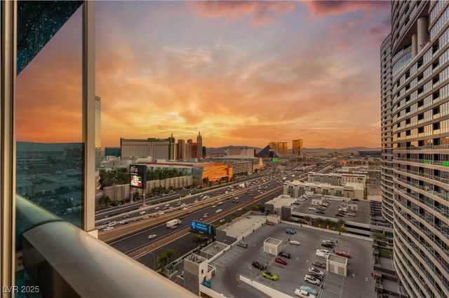 4471 Dean Martin Drive 1907, Las Vegas, NV 89103