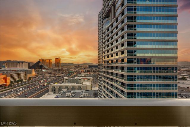 4471 Dean Martin Drive 1907, Las Vegas, NV 89103