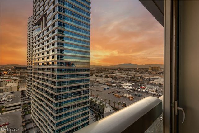 4471 Dean Martin Drive 1907, Las Vegas, NV 89103