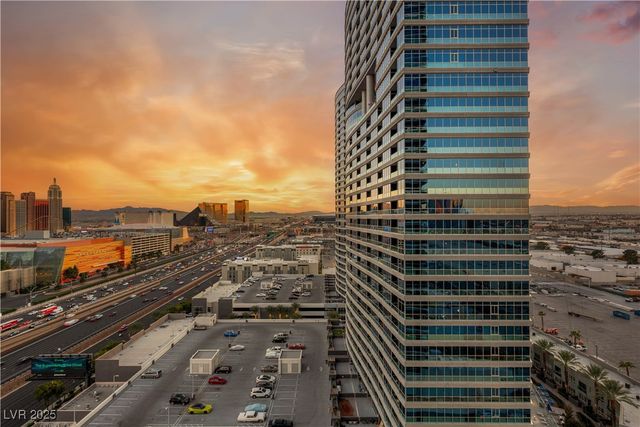 4471 Dean Martin Drive 1907, Las Vegas, NV 89103