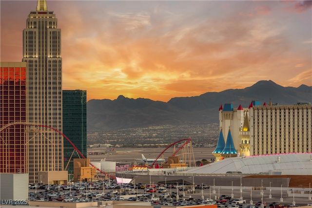 4471 Dean Martin Drive 1907, Las Vegas, NV 89103