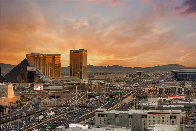 4471 Dean Martin Drive 1907, Las Vegas, NV 89103