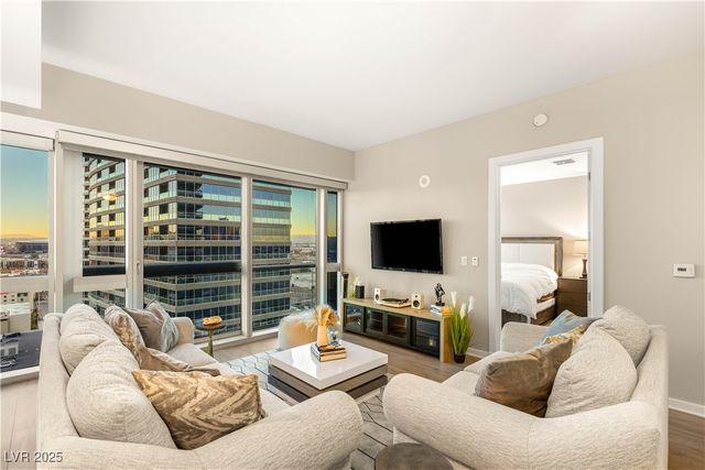 4471 Dean Martin Drive 1907, Las Vegas, NV 89103