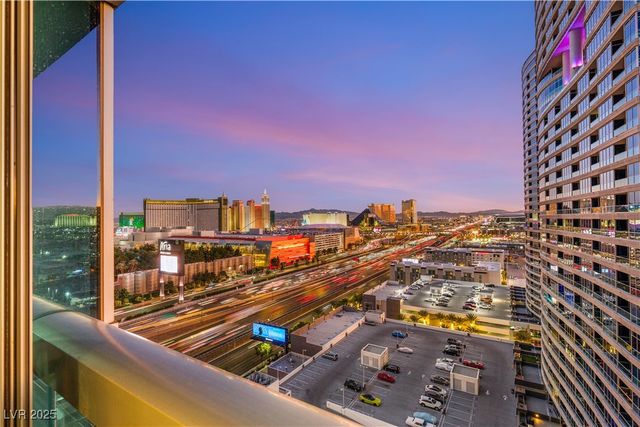 4471 Dean Martin Drive 1907, Las Vegas, NV 89103