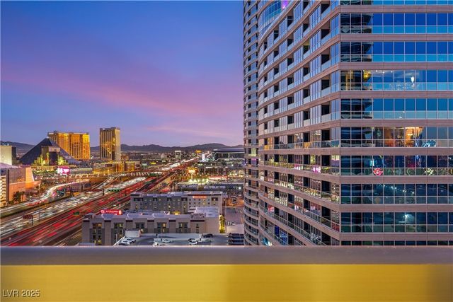 4471 Dean Martin Drive 1907, Las Vegas, NV 89103