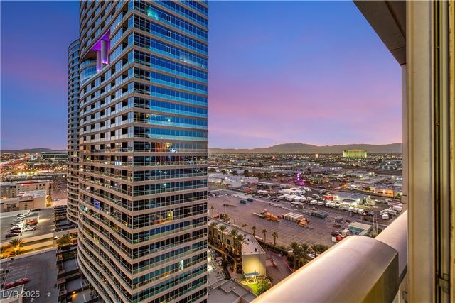 4471 Dean Martin Drive 1907, Las Vegas, NV 89103