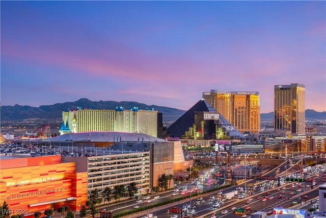 4471 Dean Martin Drive 1907, Las Vegas, NV 89103