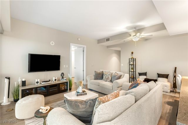 4471 Dean Martin Drive 1907, Las Vegas, NV 89103