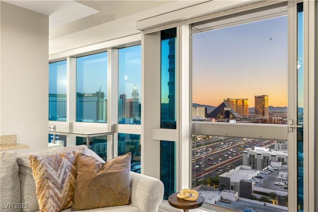 4471 Dean Martin Drive 1907, Las Vegas, NV 89103