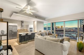 4471 Dean Martin Drive 1907, Las Vegas, NV 89103