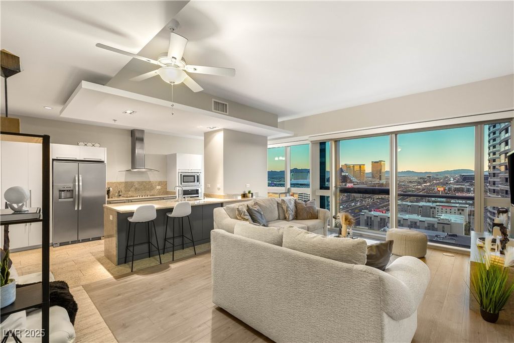 4471 Dean Martin Drive 1907, Las Vegas, NV 89103