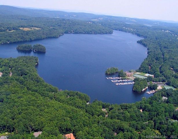 Lot 5 Milton Road, Goshen, CT 06756