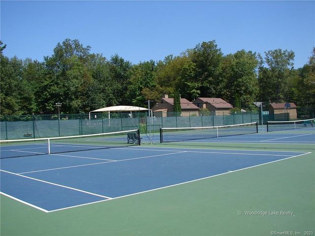 Lot 5 Milton Road, Goshen, CT 06756