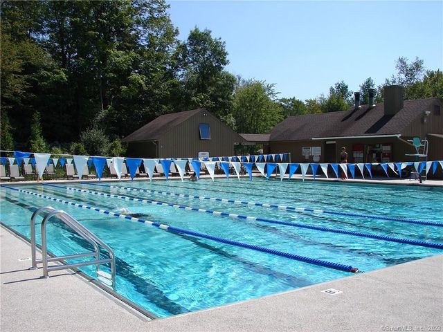Lot 5 Milton Road, Goshen, CT 06756