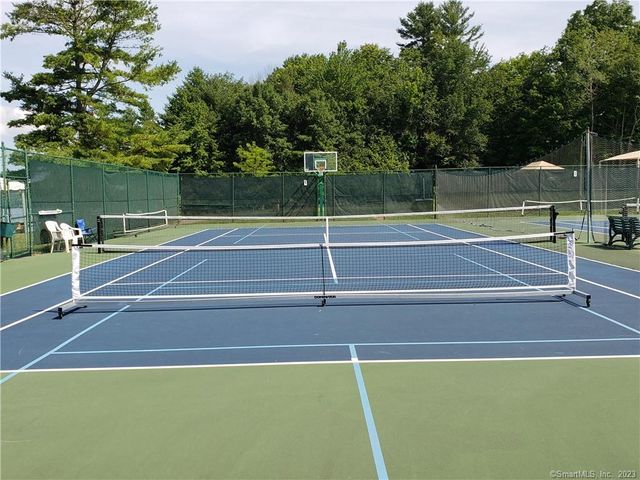 Lot 5 Milton Road, Goshen, CT 06756