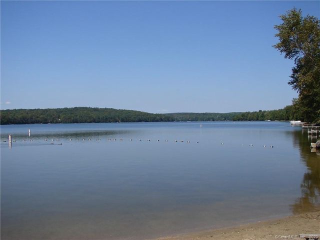 Lot 5 Milton Road, Goshen, CT 06756