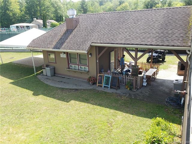 Lot 5 Milton Road, Goshen, CT 06756