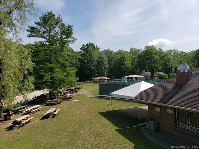 Lot 5 Milton Road, Goshen, CT 06756