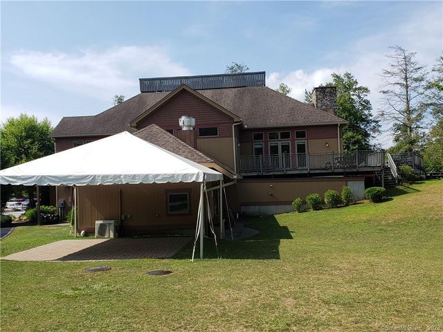 Lot 5 Milton Road, Goshen, CT 06756
