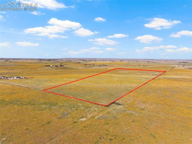 3005 Pennys Peak View, Peyton, CO 80831