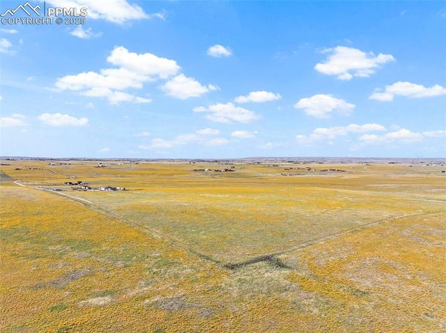 3005 Pennys Peak View, Peyton, CO 80831